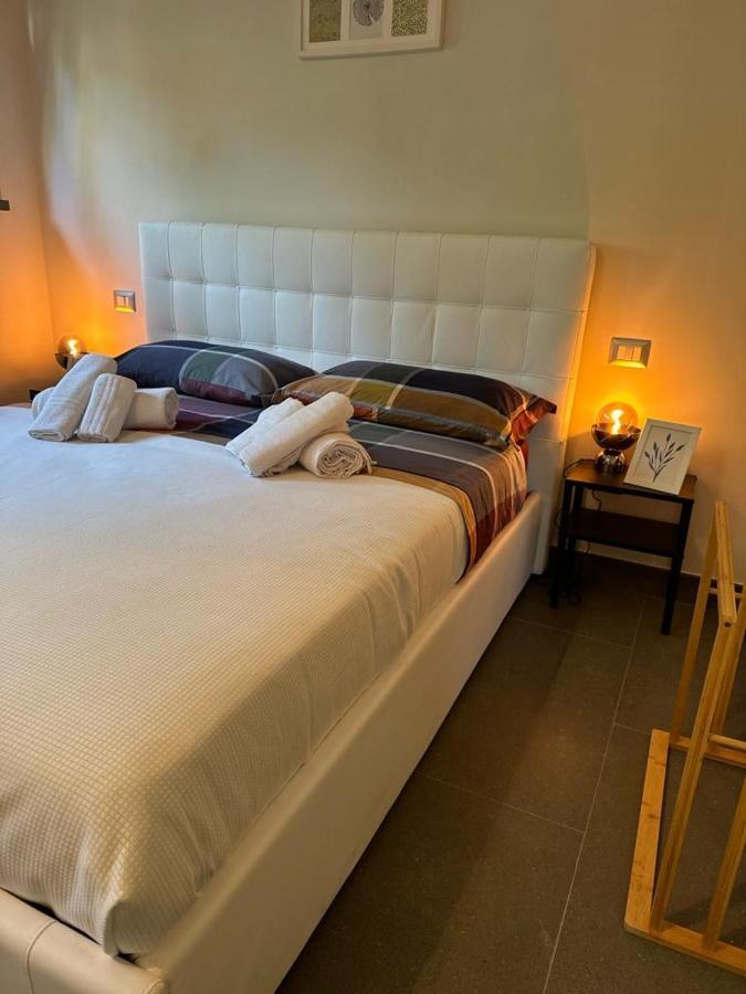 Apartamento Il Giardinetto Di Elelu' Private Garage Orvieto Exterior foto