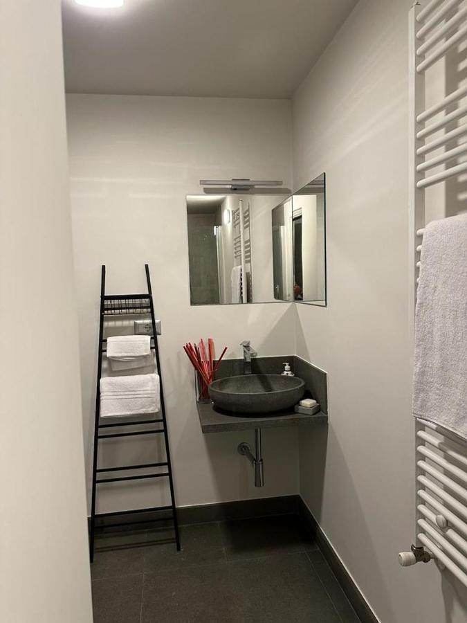 Apartamento Il Giardinetto Di Elelu' Private Garage Orvieto Exterior foto