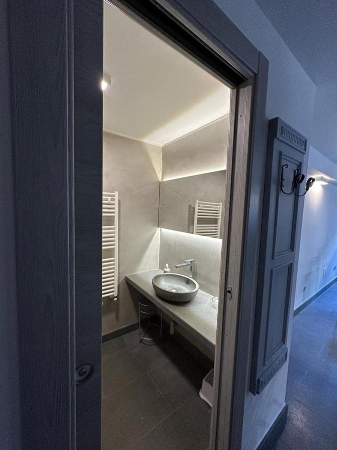 Apartamento Il Giardinetto Di Elelu' Private Garage Orvieto Exterior foto