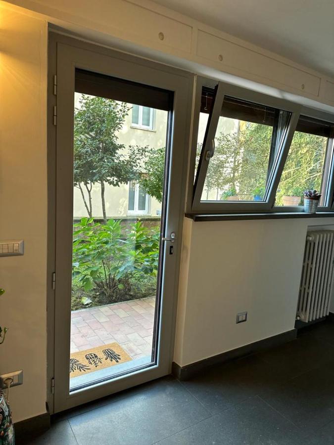 Apartamento Il Giardinetto Di Elelu' Private Garage Orvieto Exterior foto