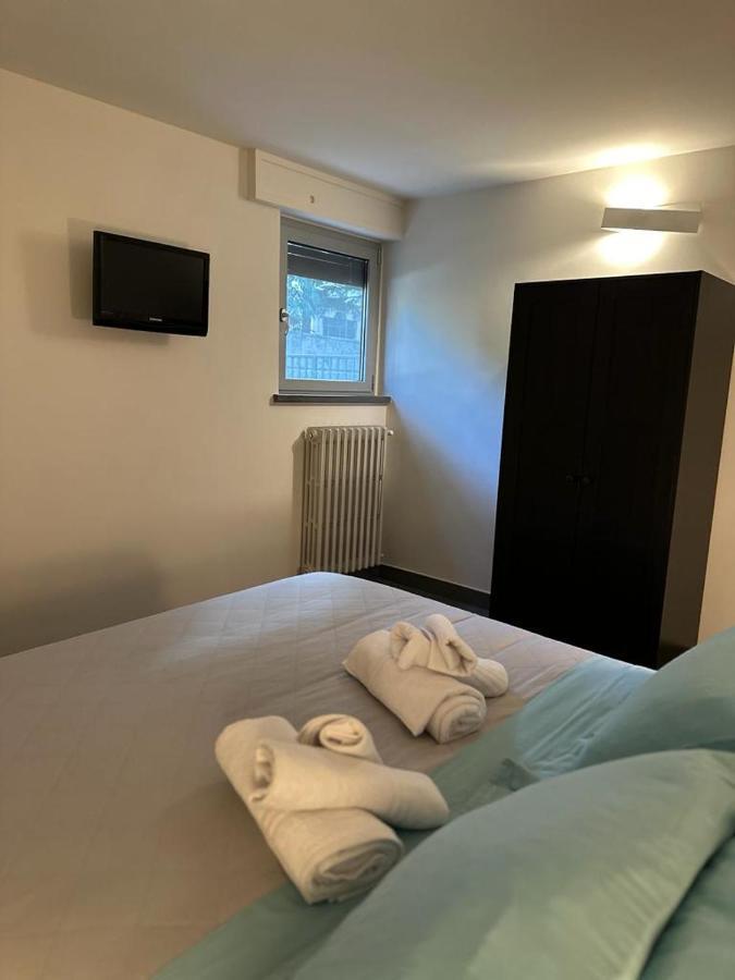 Apartamento Il Giardinetto Di Elelu' Private Garage Orvieto Exterior foto