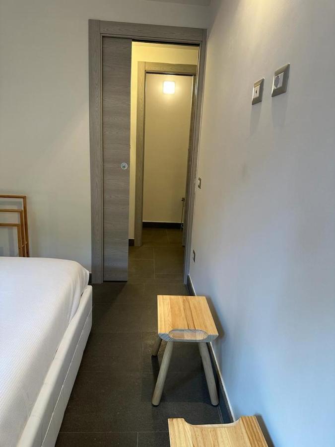 Apartamento Il Giardinetto Di Elelu' Private Garage Orvieto Exterior foto