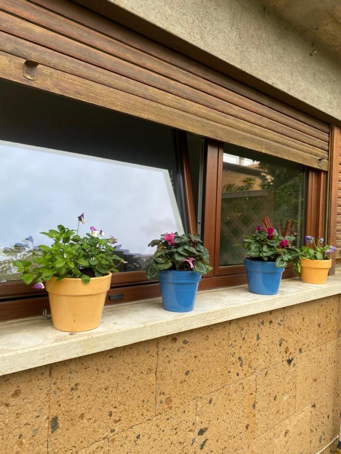 Apartamento Il Giardinetto Di Elelu' Private Garage Orvieto Exterior foto