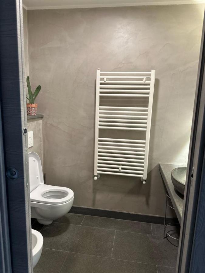 Apartamento Il Giardinetto Di Elelu' Private Garage Orvieto Exterior foto