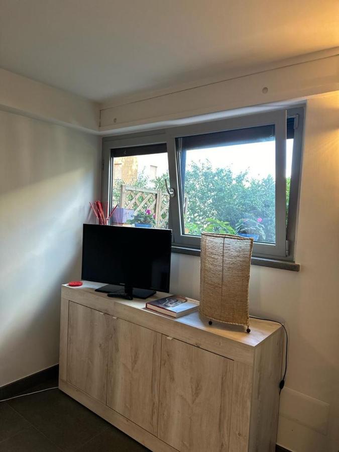 Apartamento Il Giardinetto Di Elelu' Private Garage Orvieto Exterior foto