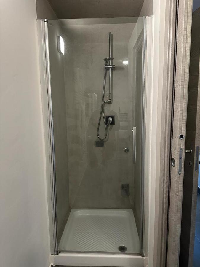 Apartamento Il Giardinetto Di Elelu' Private Garage Orvieto Exterior foto