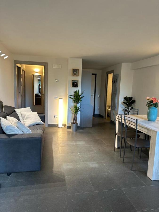 Apartamento Il Giardinetto Di Elelu' Private Garage Orvieto Exterior foto