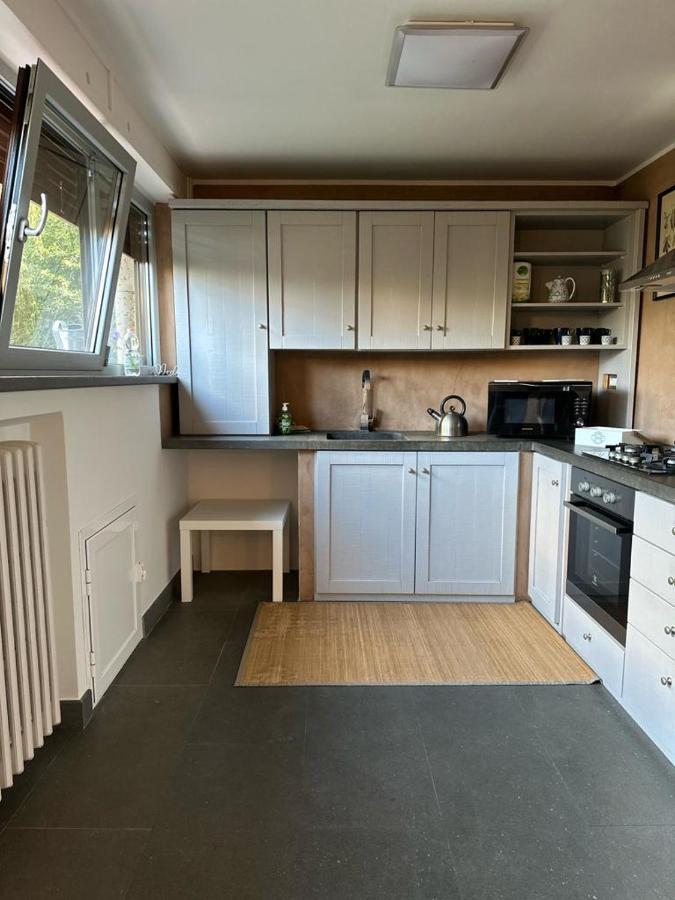 Apartamento Il Giardinetto Di Elelu' Private Garage Orvieto Exterior foto