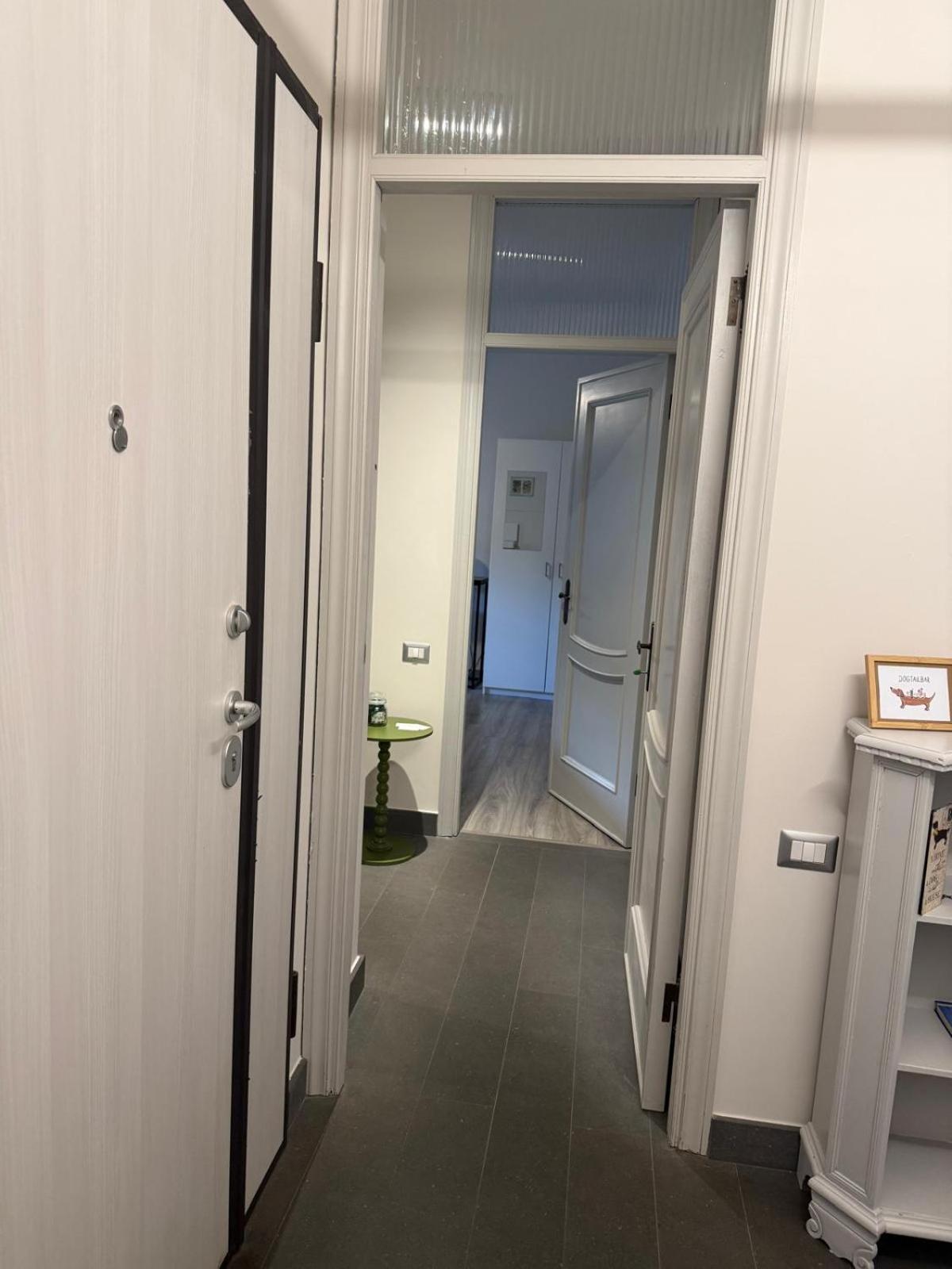 Apartamento Il Giardinetto Di Elelu' Private Garage Orvieto Exterior foto