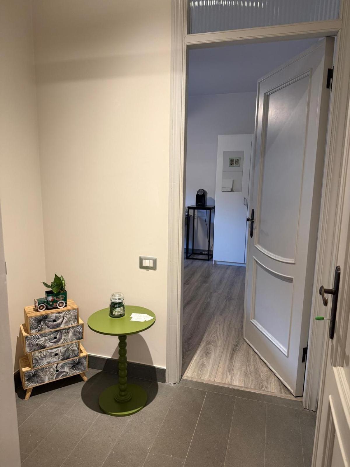 Apartamento Il Giardinetto Di Elelu' Private Garage Orvieto Exterior foto