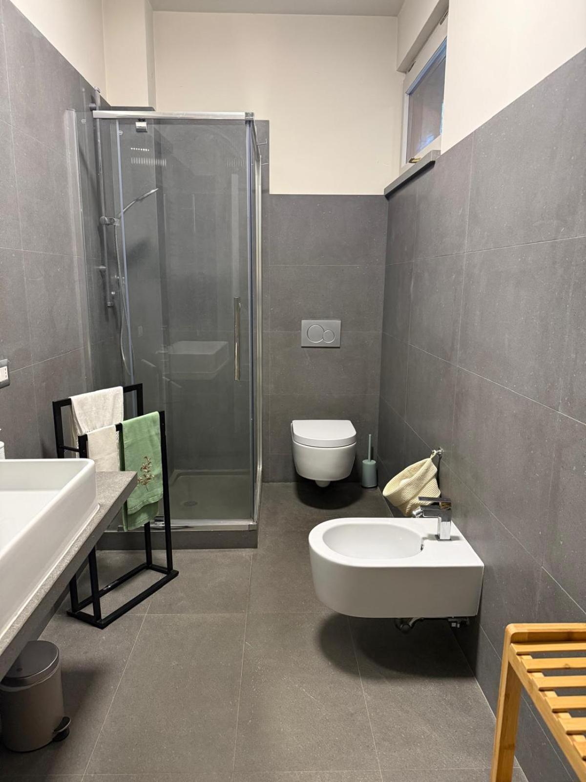 Apartamento Il Giardinetto Di Elelu' Private Garage Orvieto Exterior foto